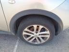 2011 NISSAN JUKE ACENT for sale at Copart SANDTOFT