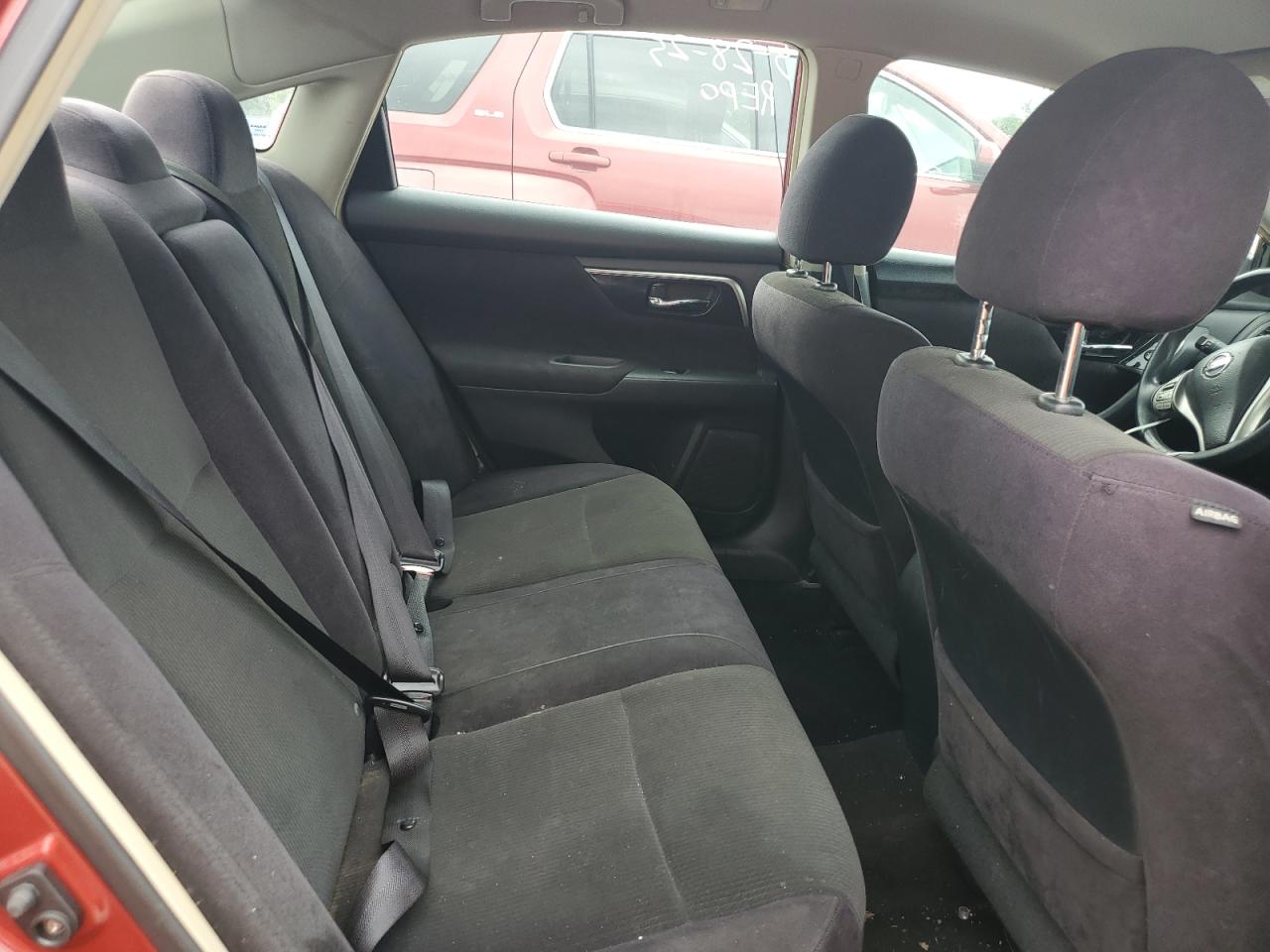 2013 Nissan Altima 2.5 VIN: 1N4AL3AP1DC207600 Lot: 65613675
