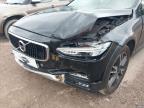 2017 VOLVO V90 CROSS for sale at Copart WESTBURY