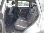 2012 CHEVROLET CAPTIVA LT for sale at Copart SANDTOFT