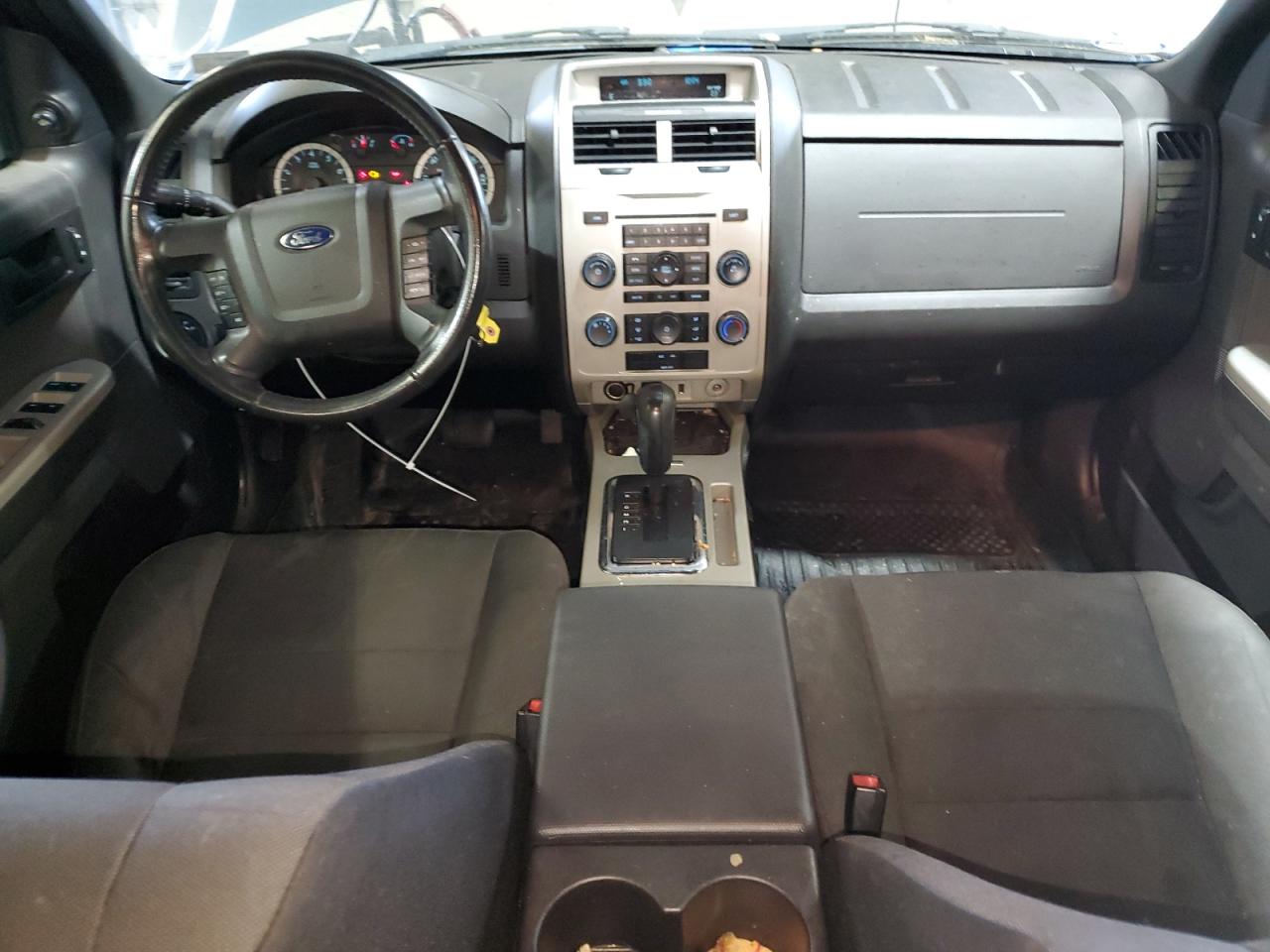 2012 Ford Escape Xlt VIN: 1FMCU9D7XCKB10765 Lot: 63016665