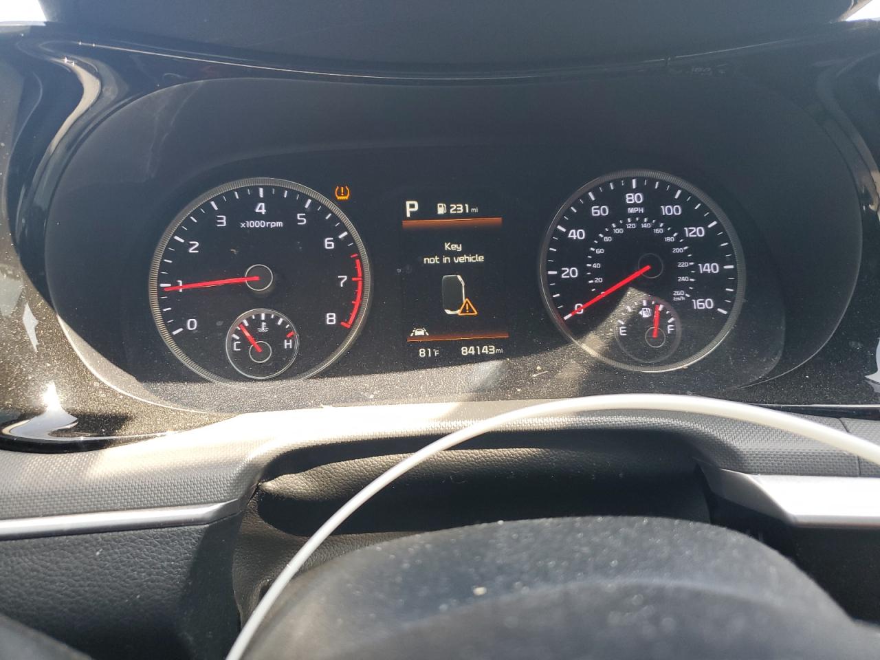 2022 Kia K5 Lxs VIN: 5XXG14J2XNG161593 Lot: 64683955