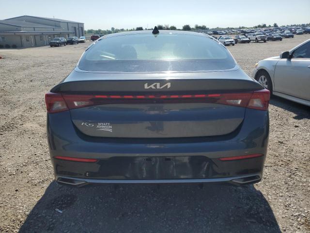  KIA K5 2022 Charcoal