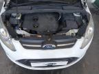 2015 FORD C-MAX ZETE for sale at Copart SANDTOFT