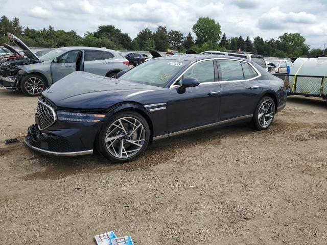 GENESIS G90 2023