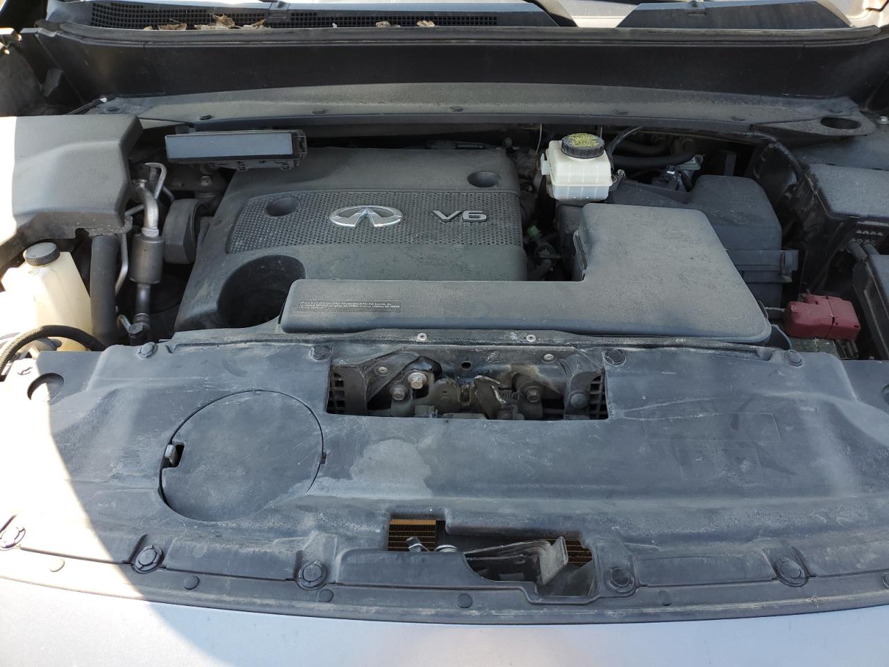2016 Infiniti Qx60 VIN: 5N1AL0MM3GC515913 Lot: 63013235