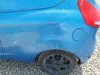 2012 FORD FIESTA SPO for sale at Copart WISBECH