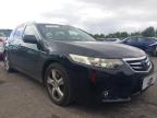 2012 HONDA ACCORD EX for sale at Copart GLOUCESTER