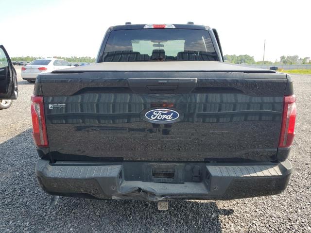2024 FORD F150 STX  