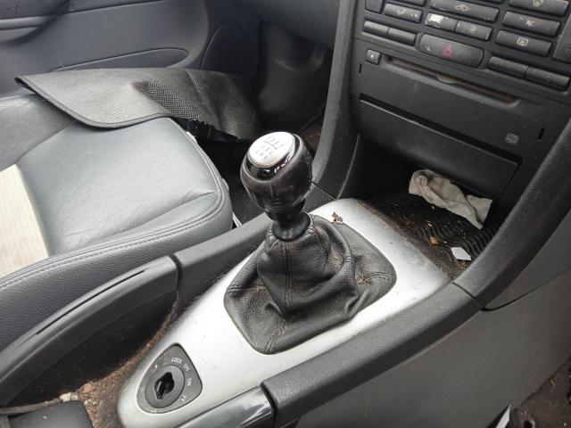 2004 SAAB 9-3 AERO 2