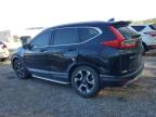2017 HONDA CR-V TOURING   for sale at Copart ON - COOKSTOWN