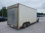 2014 FIAT DUCATO 40 for sale at Copart ST HELENS