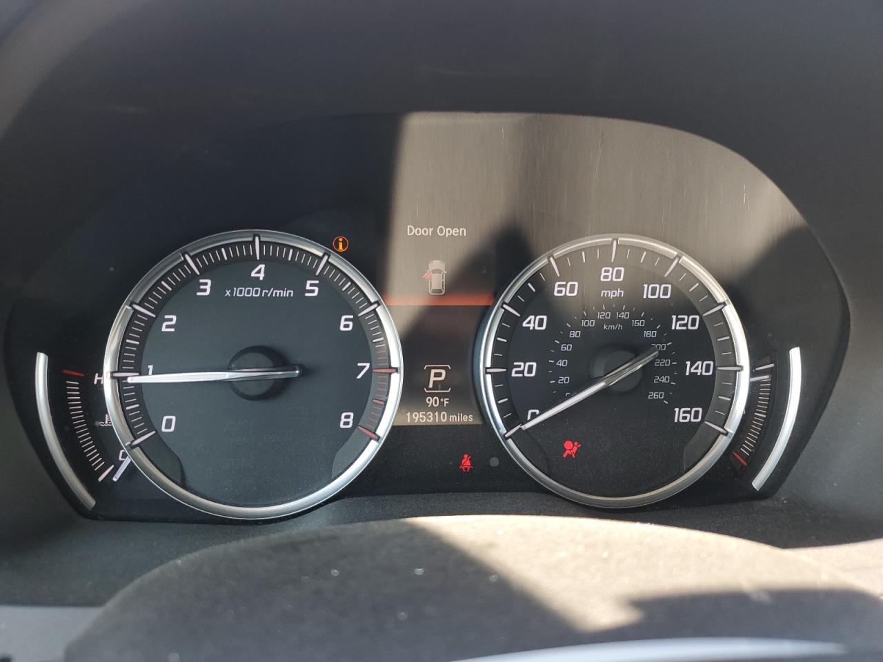 5fryd4h43eb039355 5FRYD4H43EB039355 2014 Acura Mdx Technology
