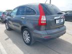 2010 HONDA CR-V ES-T for sale at Copart SANDWICH