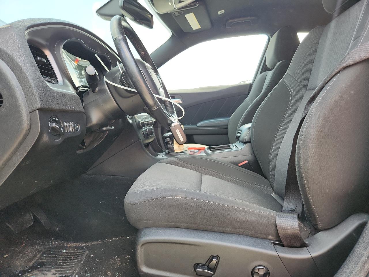 2019 Dodge Charger Sxt VIN: 2C3CDXJG6KH600983 Lot: 64925905