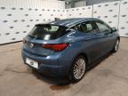 2016 VAUXHALL ASTRA ELIT for sale at Copart NEWBURY
