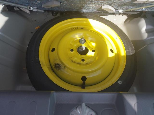 2011 NISSAN PIXO VISIA