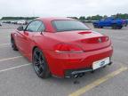 2011 BMW Z4 SDRIVE2 for sale at Copart SANDTOFT