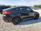 2013 BMW X6 XDRIVE50I   for sale at Copart GA - FAIRBURN