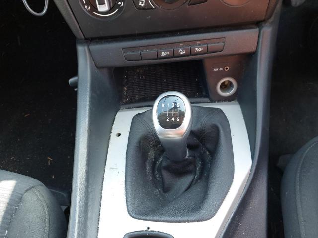 2013 BMW X1 XDRIVE1