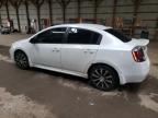 2010 NISSAN SENTRA SE-R   à vendre chez Copart ON - LONDON