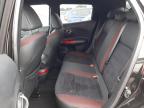 2017 NISSAN JUKE N-CON for sale at Copart SANDY