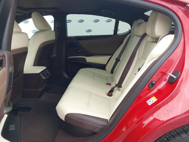 2019 LEXUS ES 300H TA