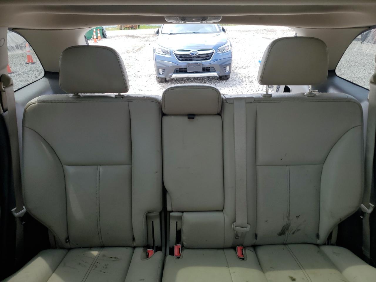 2014 Ford Edge Sel VIN: 2FMDK3JC8EBA57604 Lot: 65390575