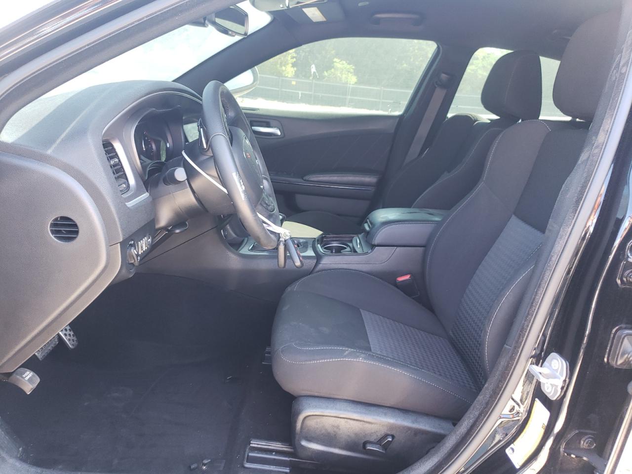 2021 Dodge Charger Gt VIN: 2C3CDXHG5MH650234 Lot: 64402695