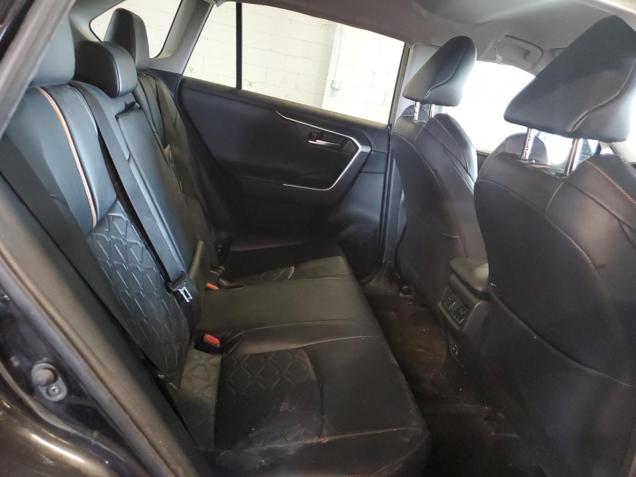 2020 Toyota Rav4 Adventure VIN: 2T3J1RFV0LC065991 Lot: 63505525