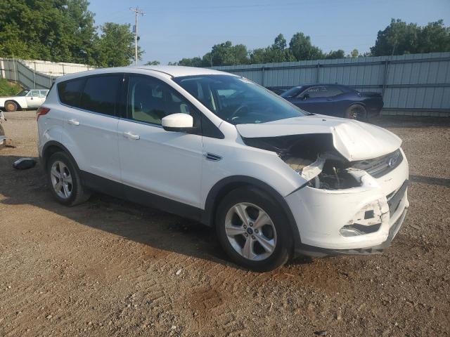  FORD ESCAPE 2016 White