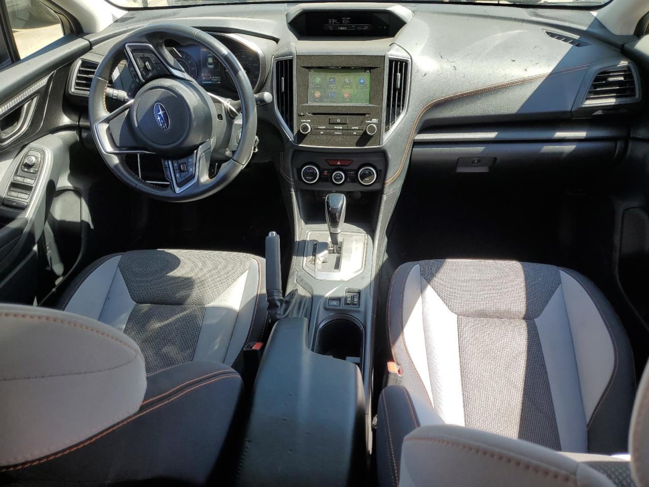 2022 Subaru Crosstrek Premium VIN: JF2GTAPC4N8236186 Lot: 63498555