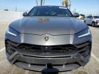 2022 LAMBORGHINI URUS    for sale at Copart CA - VAN NUYS