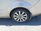 2010 FORD FOCUS CC-3 for sale at Copart WHITBURN