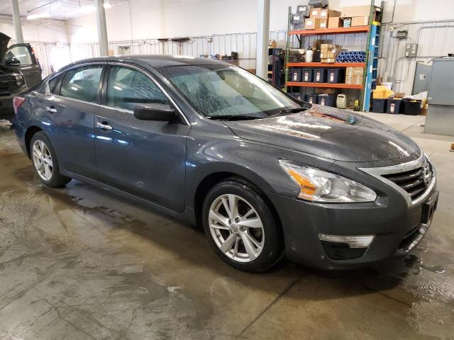  NISSAN ALTIMA 2013 Серый