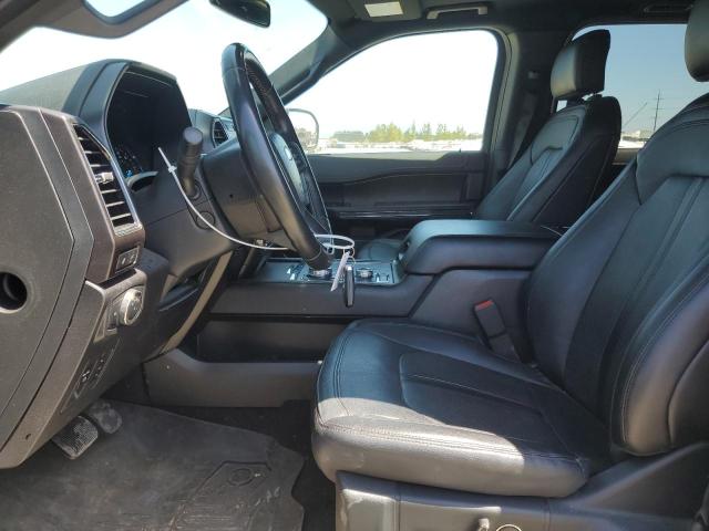  FORD EXPEDITION 2020 Biały