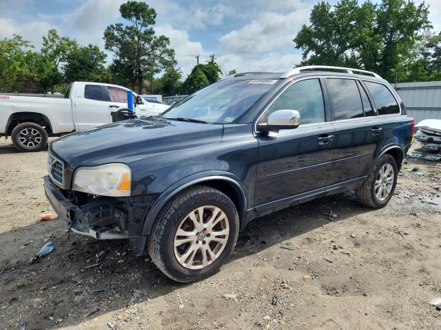  VOLVO XC90 2014 Szary