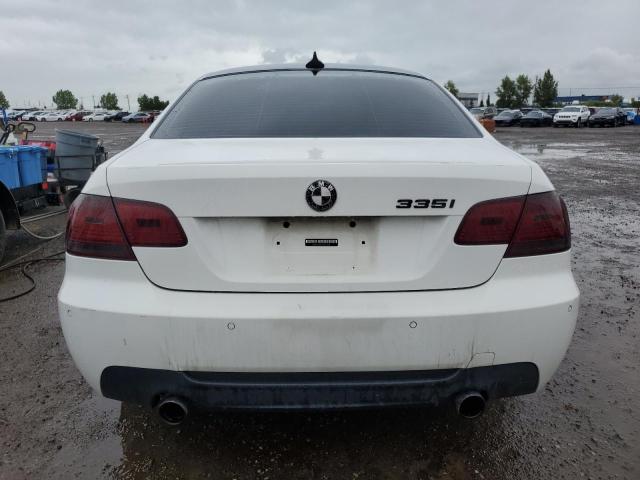 2010 BMW 335 XI  