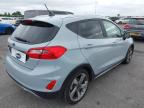 2019 FORD FIESTA ACT for sale at Copart CHESTER