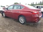 2018 NISSAN SENTRA S   à vendre chez Copart ON - TORONTO
