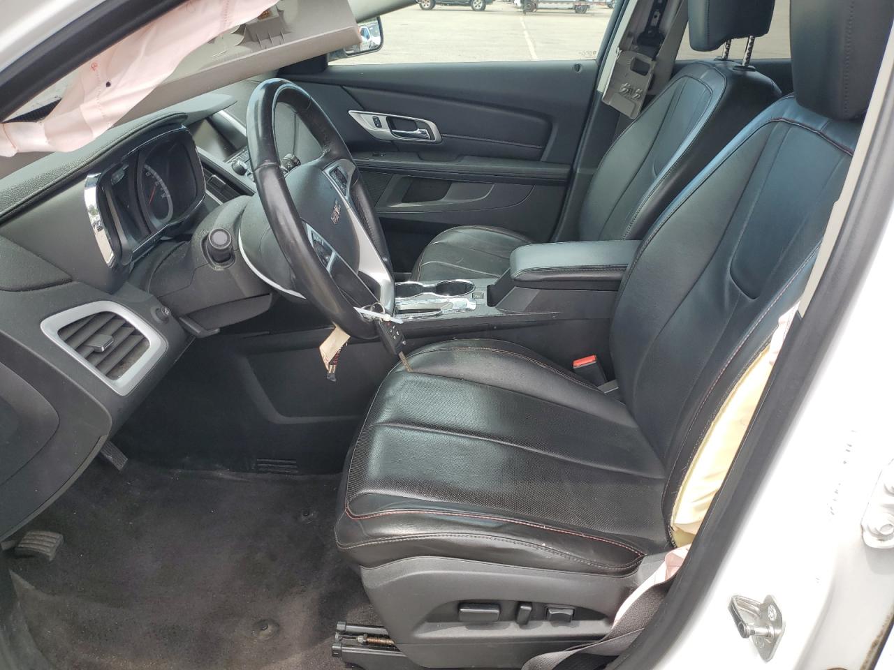 2016 GMC Terrain Slt VIN: 2GKFLUEK5G6278689 Lot: 63987255
