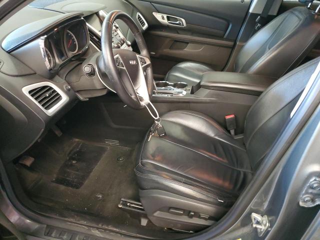  GMC TERRAIN 2013 Gray