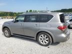 2014 INFINITI QX80    for sale at Copart GA - FAIRBURN