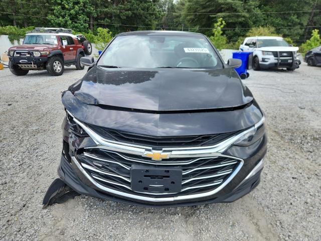  CHEVROLET MALIBU 2023 Black