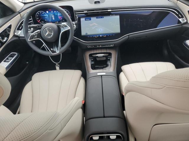  MERCEDES-BENZ E-CLASS 2025 Белы