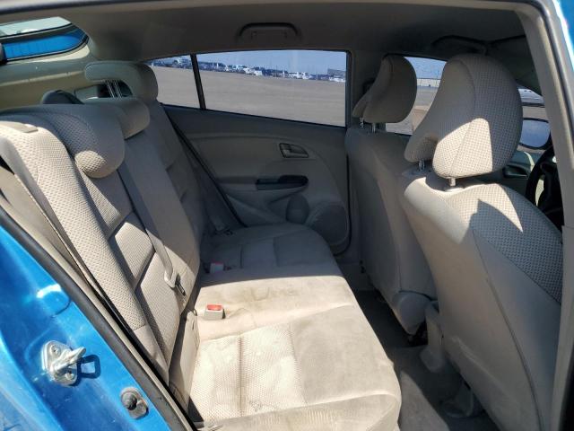 2010 HONDA INSIGHT LX  