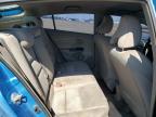 2010 HONDA INSIGHT LX   for sale at Copart AB - CALGARY