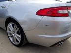 2010 JAGUAR XF PORTFOL for sale at Copart SANDY