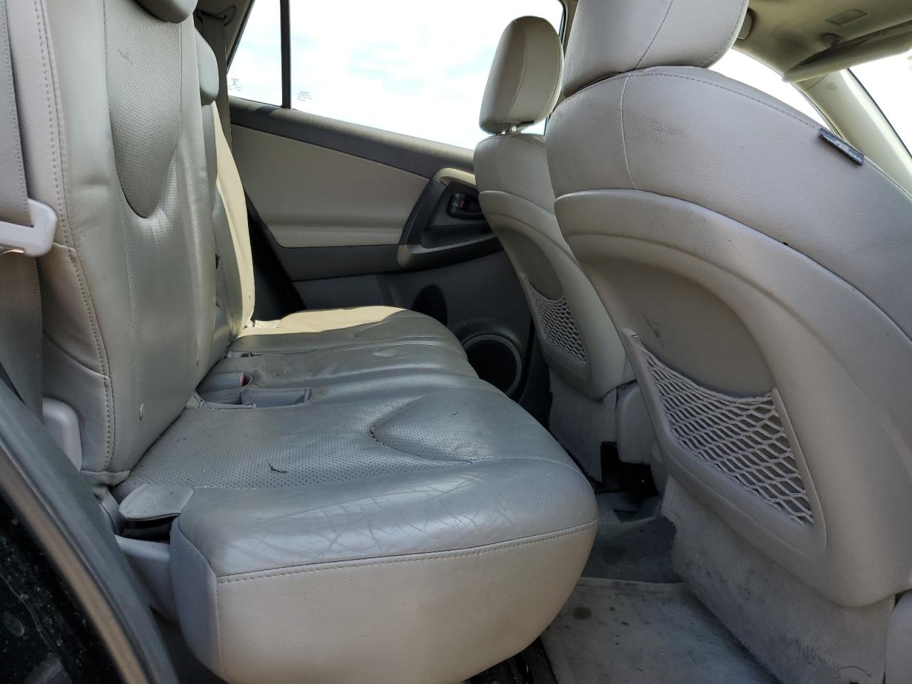 2011 Toyota Rav4 Limited VIN: 2T3DF4DV7BW108532 Lot: 65052115