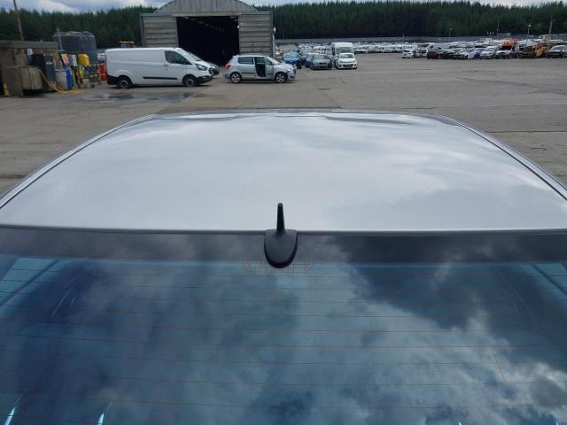 2004 MERCEDES BENZ E320 CDI A